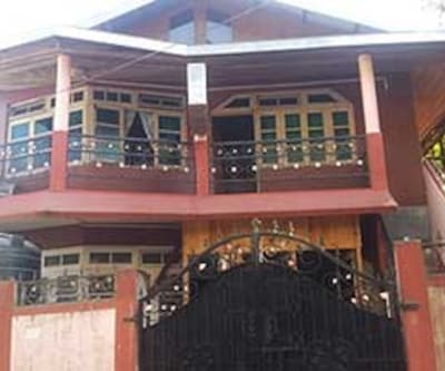 Hotel Shriniketan